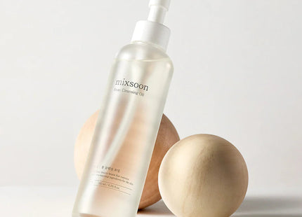 Mixsoon Kit de Doble Limpieza - detalle del empaque