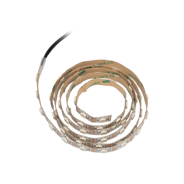 Kit de Luces LED Nitro Concepts para Simulador E-Racer | PGW-NC-SRL-006