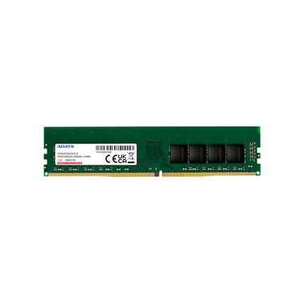 Memoria RAM ADATA DDR4 | 16GB | 3200MHz | PC Desktop | Un solo módulo