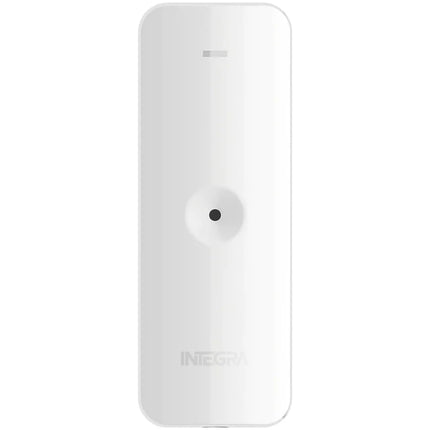 Sensor de Intrusión Inalámbrico Hikvision DS-PDBG8-EG2-WB | 8m | 120° | 433MHz | 2 Entradas | CR123A