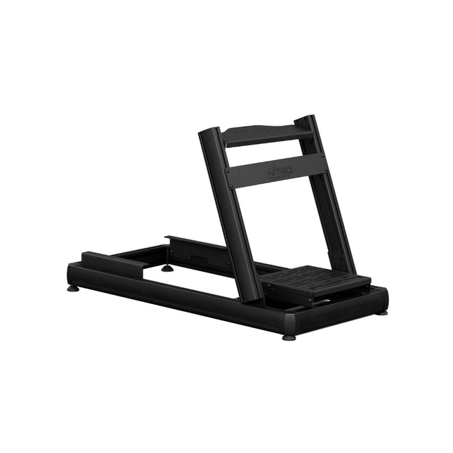 Estructura de Simulador Nitro Concepts E-Racer | PGW-NC-SRL-001