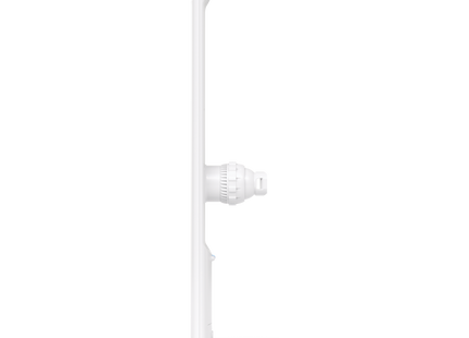 Estación Base 2x2 MIMO airMAX LiteAP AC hasta 450 Mbps, 5 GHz (5150 - 5875 MHz) con antena integrada de 16 dBi y cobertura de 120 grados