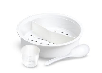 Hamilton Beach Arrocera 30 Tazas con Vaporera Negra, 37550