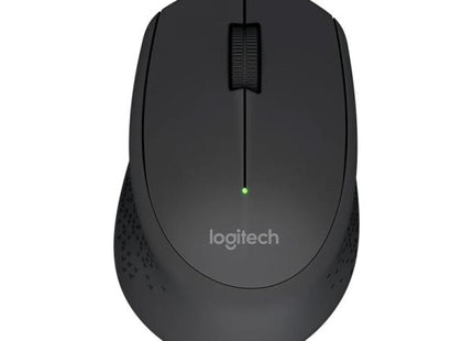 Mouse Logitech M280 | Inalámbrico | Receptor USB | Diseño Ergonómico