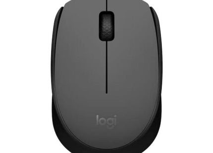 Mouse Logitech M170 empaque original con accesorios incluidos