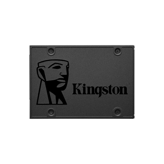 Disco Duro Interno SSD Kingston SA400S37/960GB | 960GB | 2.5” | SATA III | 500MB/s Lectura | 450MB/s Escritura