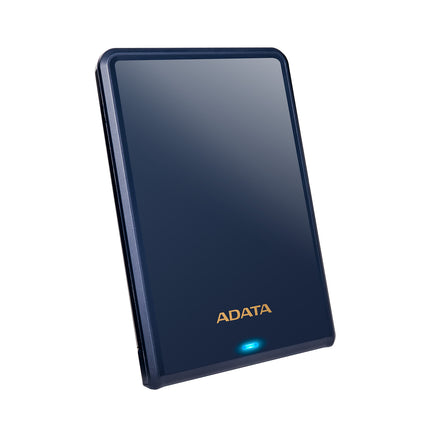 Disco Duro Externo ADATA HV620S | 1TB | USB 3.2 | 2.5” | Portátil | Azul
