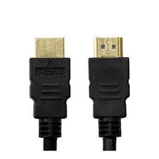 Cable HDMI Argom ARG-CB-1880 de 75 pies con conectores macho dorados