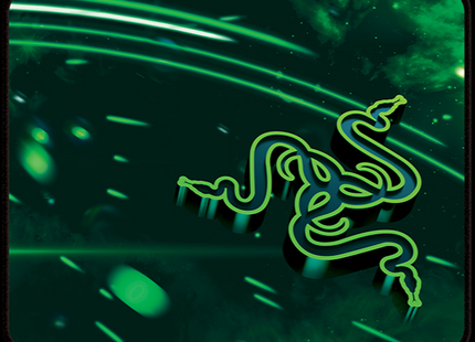 MOUSE PAD RAZER GOLIAHUS SPEED COSMIC EDITION LARGE RZ02-01910300-R3M1