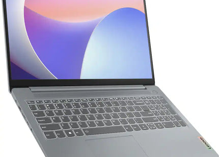 Laptop Lenovo IdeaPad Slim 3i 15.6" Full HD Intel Core i5-1335U 16GB 256GB SSD 82X700KEUS Gris