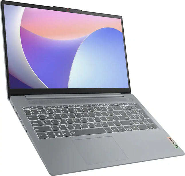 Laptop Lenovo IdeaPad Slim 3i 15.6" Full HD Intel Core i5-1335U 16GB 256GB SSD 82X700KEUS Gris
