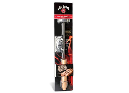 JIMBEAN Herramienta para Personalizar Carnes - vista del empaque