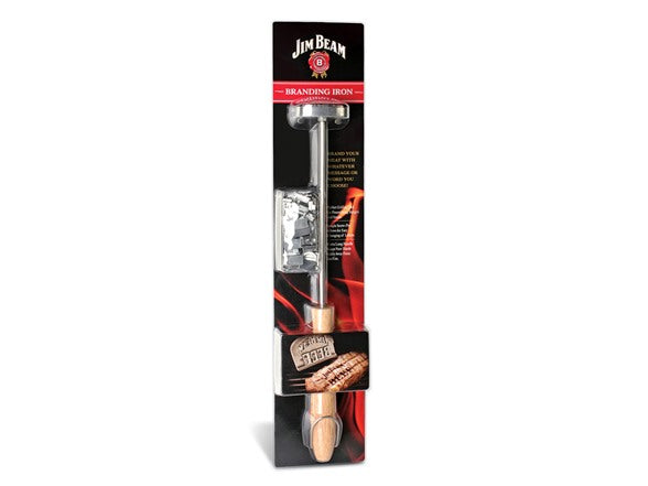 JIMBEAN Herramienta para Personalizar Carnes - vista del empaque