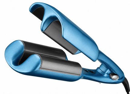 BaBylissPRO Waver Iónica Doble Voltaje, BNTDW01UC