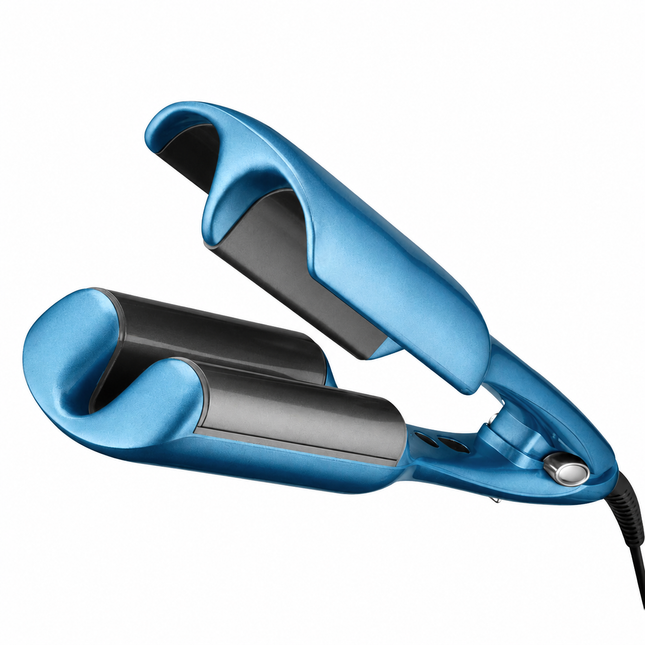 BaBylissPRO Waver Iónica Doble Voltaje, BNTDW01UC