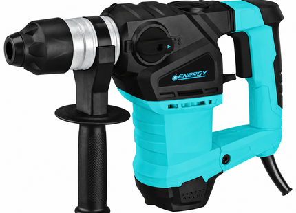 Energy Rotomartillo SDS Plus 1500 W, RH32/1/120 K