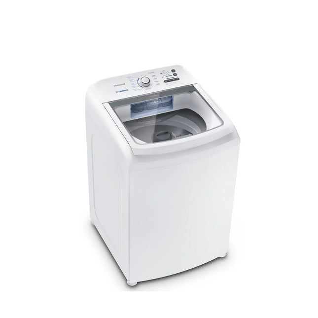 Lavadora Carga Superior Frigidaire FWAB20J4EBGUW | 20kg | Blanca | Agitador | Ultra Filter Essential
