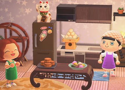 Nintendo Switch Animal Crossing New Horizons, HAC-P-ACBAA