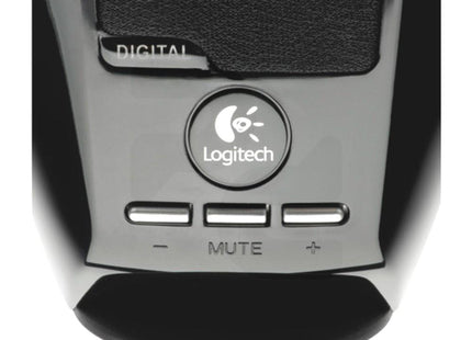 Parlante Logitech S150 | 2.0 Estéreo | USB