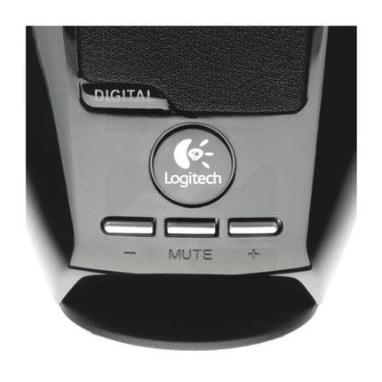 Parlante Logitech S150 | 2.0 Estéreo | USB
