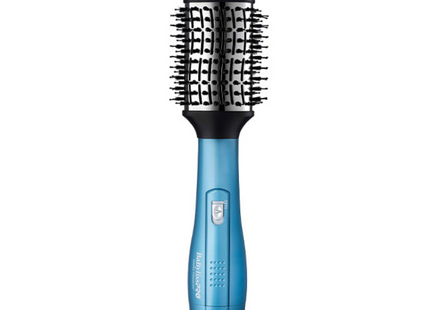 Cepillo Capilar BaByliss Hot Air Styling Titanium 3.0 | Para moldear y alisar tu cabello con acabado profesional