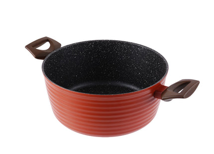 Cacerola Antiadherente Winning Star, ST-5229-24
