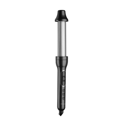 Pinza Rizadora 2 en 1 Revlon 1” | Para crear rizos y ondas con acabado profesional