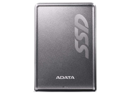 HD Externo ADATA SV620H | 512GB | 2.5” | SSD | USB 3.0 | Titanium