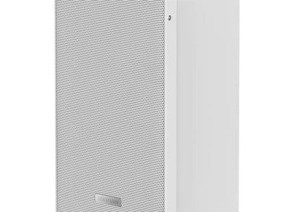 Hikvision parlante de columna 20W IP66, DS-QAE0420G1-V