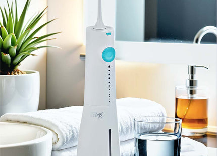 Winning Star Irrigador Bucal 300ml USB-C, ST-9818