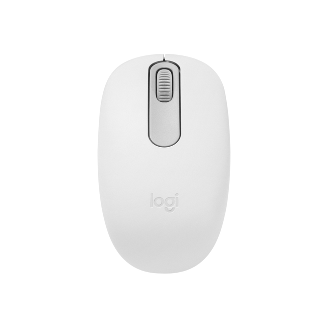 Mouse Logitech M196 | Inalámbrico | Bluetooth | 1000 DPI