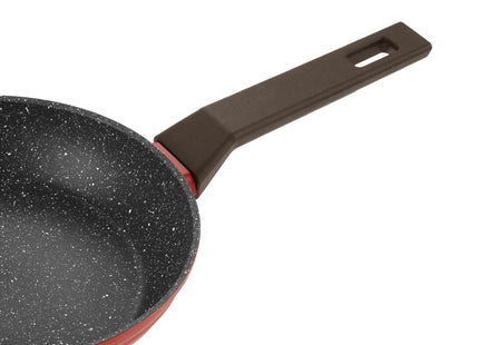 Sartén Antiadherente Winning Star ST-5224-20, Aluminio, 20 cm