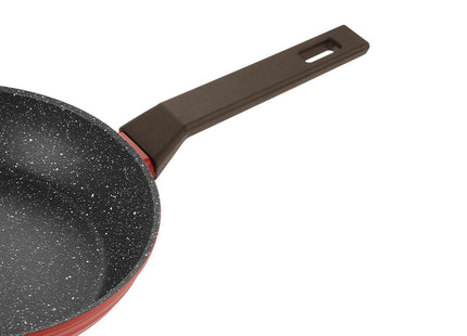Sartén Antiadherente Winning Star ST-5224-28, de 28 cm x 5.4 cm