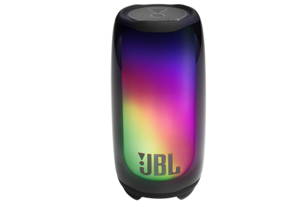 Parlante Pulse 5, JBLPULSE5BLKAM