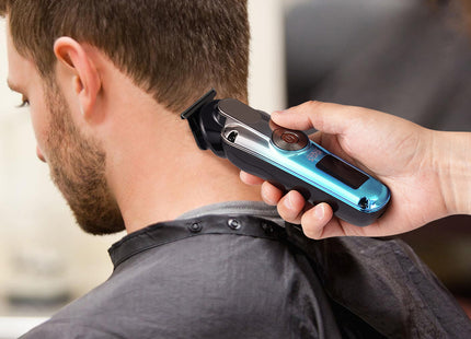 Cortadora de Cabello Winning Star, ST-5675, 6 en 1