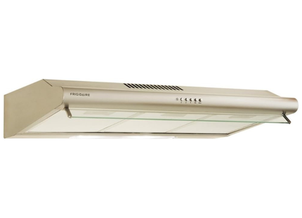 Campana Extractora Frigidaire FJSE308TBJSM 30 pulgadas