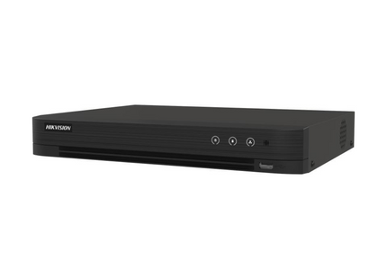 Grabadora DVR Hikvision IDS-7232HQHI-M2/XT | 32 Canales | 1080P HD-TVI