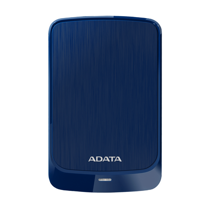 HD Externo ADATA HV320 | 2TB | USB 3.1 | 2.5”