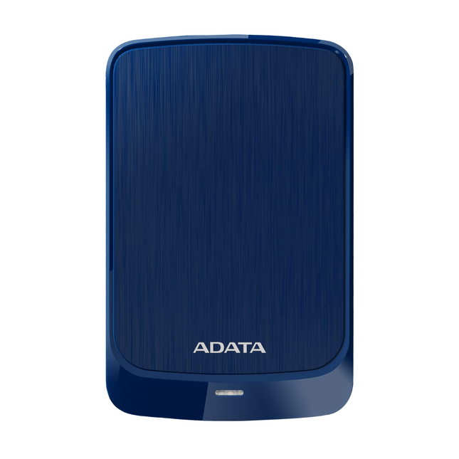 HD Externo ADATA HV320 | 2TB | USB 3.1 | 2.5”