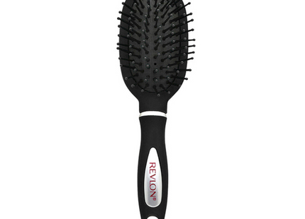 Cepillo Desenredante Acolchado Revlon | Para desenredar suavemente y cuidar tu cabello