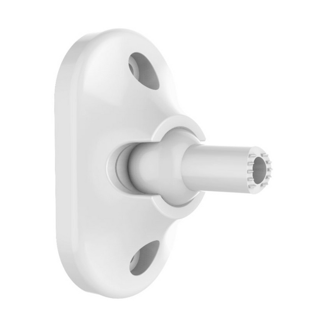 Soporte Universal para Detectores Hikvision DS-PDB-IN-UNIVERSALBRACKET | 29.3mm x 53.2mm x 35.5mm
