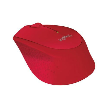 Mouse Logitech M280 | Inalámbrico | Receptor USB | Diseño Ergonómico