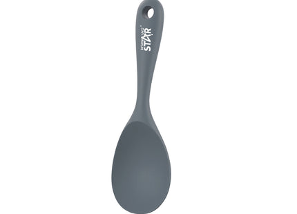 Cuchara Arrocera Winning Star, ST-7567, Silicona, Nylon
