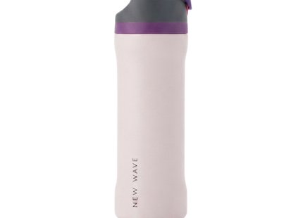 New Wave Botella Hybrid Water Bottle 710 ml (24 oz) 81NWSXW24