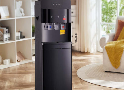 Dispensador de Agua Winning Star, ST-2311, 550W