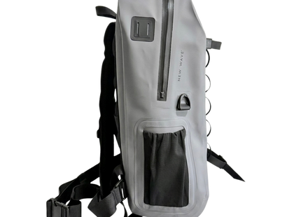 New Wave Mochila Impermeable Big Dry Backpack 75NWBDB30 30L