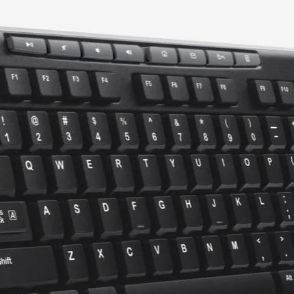 Teclado Logitech K270 Inalámbrico Bluetooth | Compacto | Español