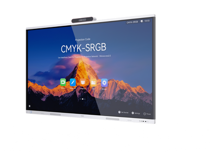 Huawei IdeaHub S3 75" IHS3-75SA