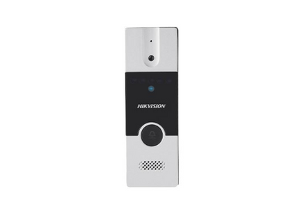 Kit Videoportero Hikvision, DS-KIS302-P