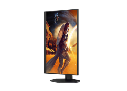 Monitor Gamer AOC 24G4HX 23.8" Full HD 200Hz IPS